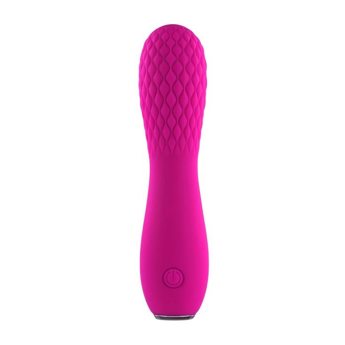 Vibrador Selopa Selopa Rosa 19 Vibrador Selopa Selopa Rosa 19