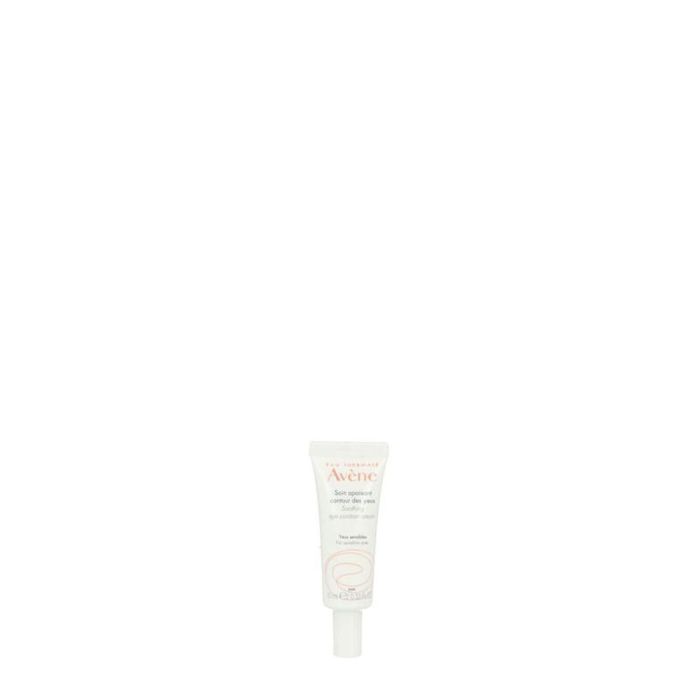 Avène Soin Apaisant Contorno Ojos 10ml