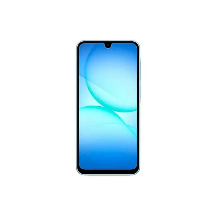 Samsung Galaxy A17 4G Dual Sim 8GB RAM 256GB 50MP 17cm (6.7") Super AMOLED 90Hz Azul Claro