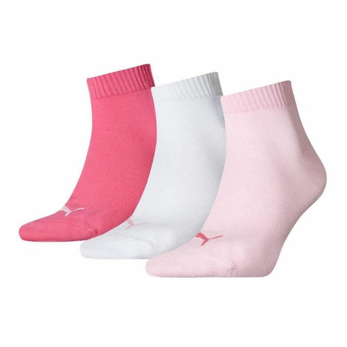 Calcetines Deportivos Puma 271080001-422 Calcetines Deportivos Puma 271080001-422