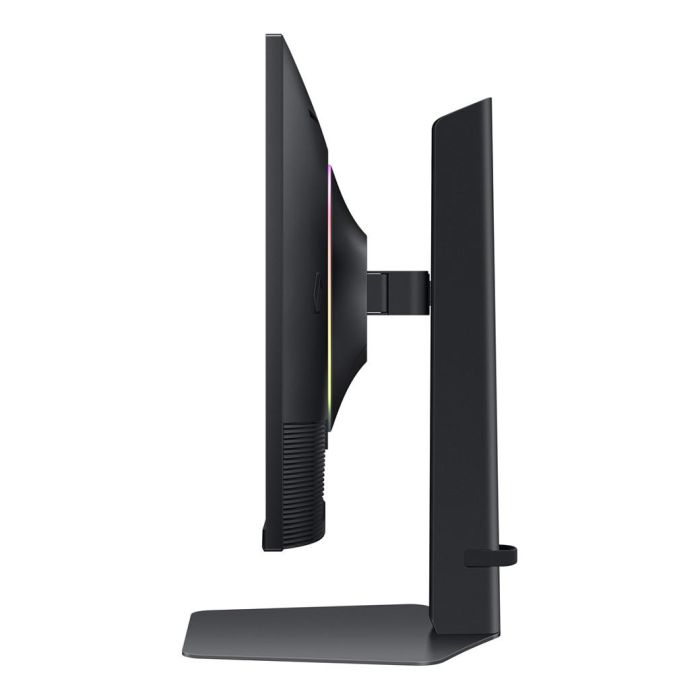 Samsung S27DG702EU Monitor Gaming 27" 4K UHD 3840x2160 1ms 144Hz IPS HDR Pivot Speaker Negro 13