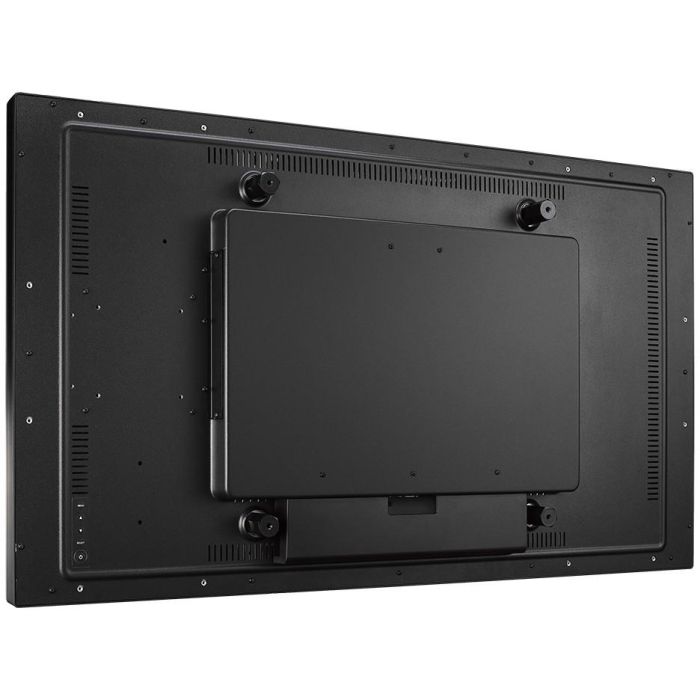 AG neovo TX-4302 109.2cm 10 Point Touch black 2