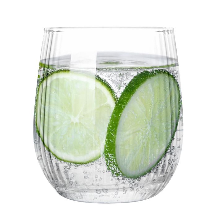 Vaso Nalon Fiber 360 cc - Inde (48 Unidades) 2 Vaso Nalon Fiber 360 cc - Inde (48 Unidades) 2