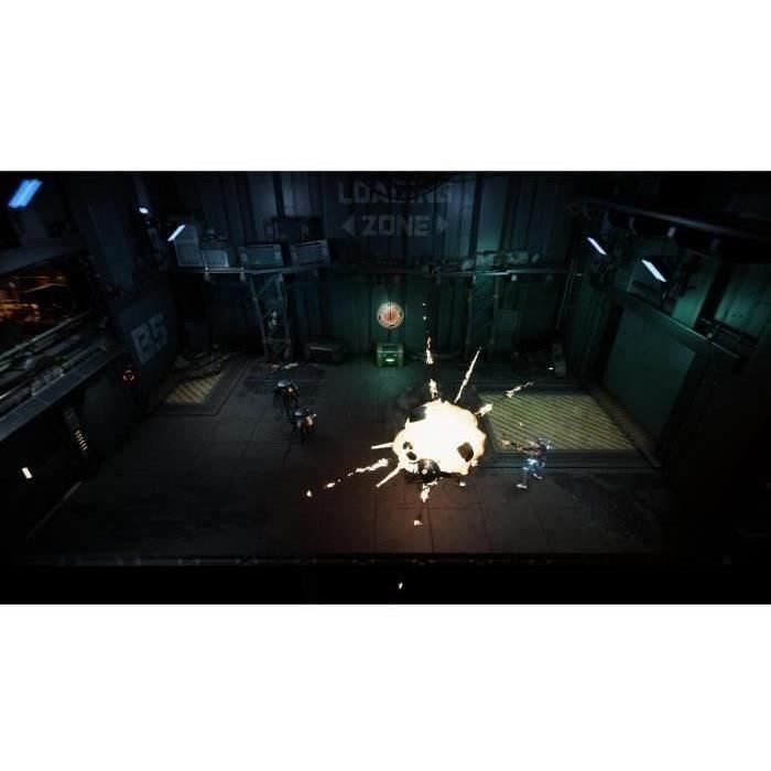 Microids 3701529502132 Juego FlashBack 2 para PS5 2 Microids 3701529502132 Juego FlashBack 2 para PS5 2