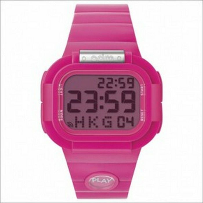 Reloj Unisex ODM PP002-03 (Ø 45 mm)