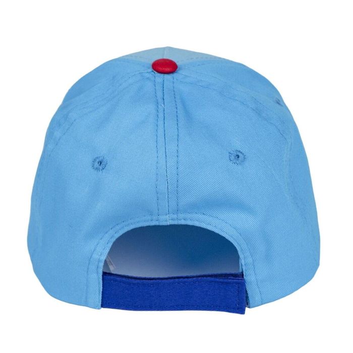 Paw Patrol Gorra Talla 53 cm - Color Turquesa 1