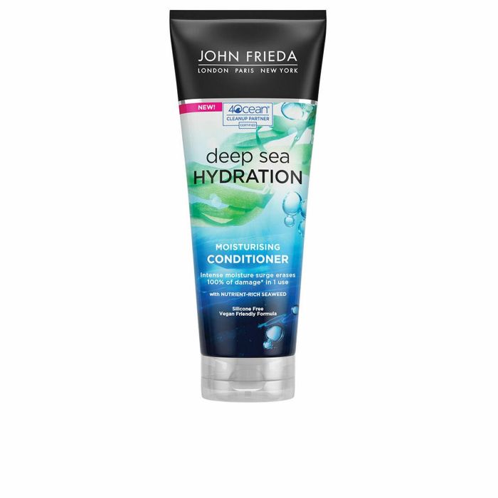 John Frieda Deep Sea Hydration Acondicionador