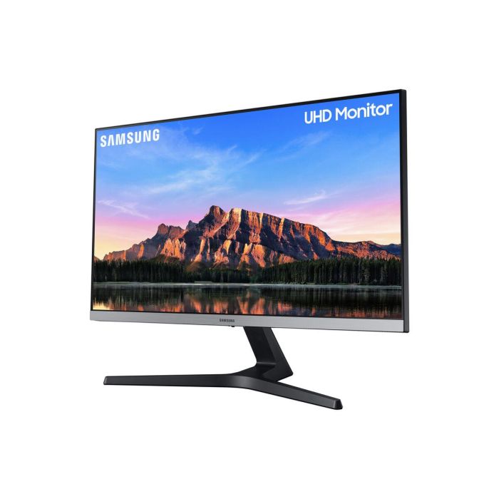 Monitor Samsung U28R552UQP 4K Ultra HD 28" 9