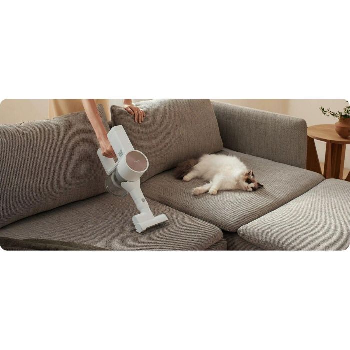 Aspirador Escoba con batería Xiaomi Vacuum Cleaner G20/ 460W/ Autonomía 60 Min 9 Aspirador Escoba con batería Xiaomi Vacuum Cleaner G20/ 460W/ Autonomía 60 Min 9