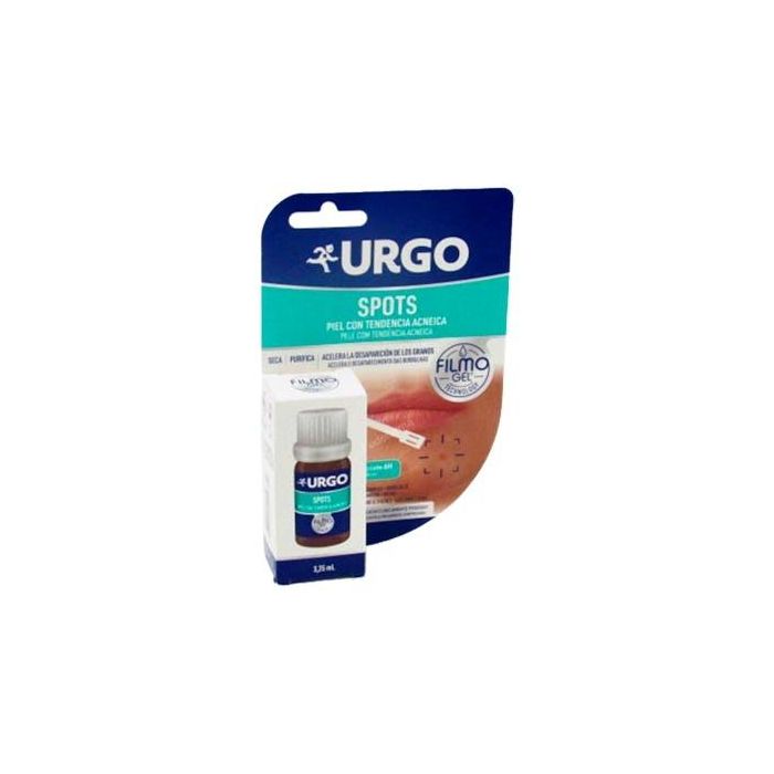 URGO Spots Filmogel