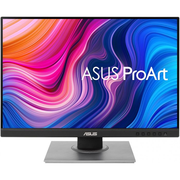 ASUS 90LM05K1-B01370 Monitor Profesional ProArt PA248QV 24.1" WUXGA IPS 75Hz Calman Verificado 100% sRGB Ergonómico 9 ASUS 90LM05K1-B01370 Monitor Profesional ProArt PA248QV 24.1" WUXGA IPS 75Hz Calman Verificado 100% sRGB Ergonómico 9