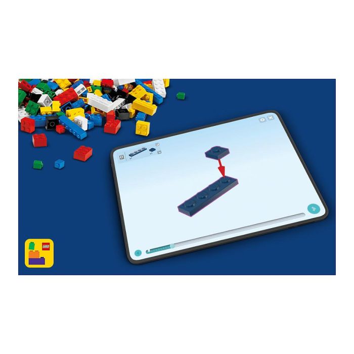 LEGO Disney Stitch 43249 Lilo & Stitch Set de Construcción con Figura y Accesorios 7