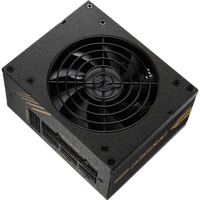 FSP DAGGER PRO 650W Fuente de Alimentación con Gestión de Cables 3 FSP DAGGER PRO 650W Fuente de Alimentación con Gestión de Cables 3