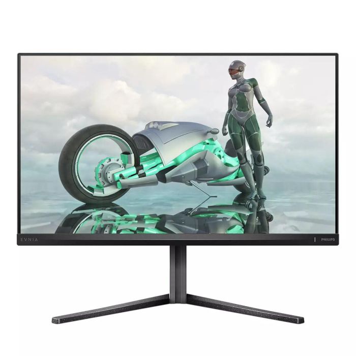 Monitor Gaming Philips 27 IPS 3440X2160 4K 16:9 160HZ MNTR 4K Ultra HD 27" 8