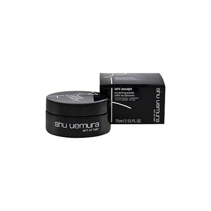 Shu Uemura Style Ishi Sculpt Sculpting Paste