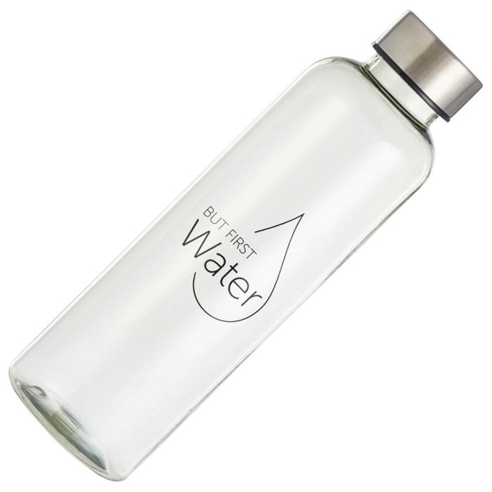 Botella 500 Ml Con Tapón Acero DAY Apta Lavavajillas Libre BPA 4