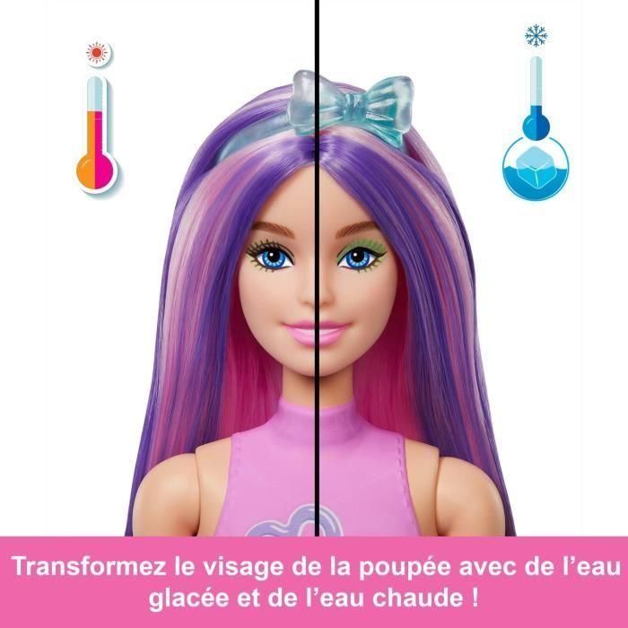 Muñeca Barbie 4
