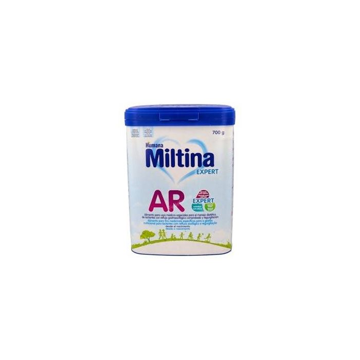 Humana Miltina Ar 700gr
