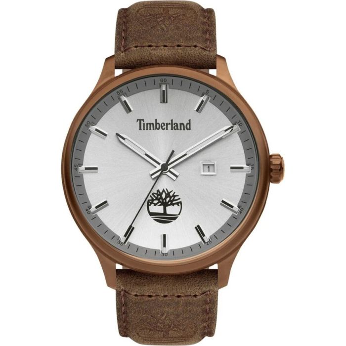 Reloj Hombre Timberland TDWGB2102203 (Ø 46 mm) Reloj Hombre Timberland TDWGB2102203 (Ø 46 mm)