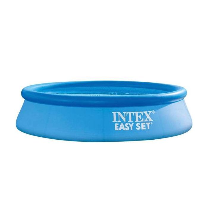 Piscina Hinchable Intex Easy Set 3077 l Redonda (305 x 61 cm) 8 Piscina Hinchable Intex Easy Set 3077 l Redonda (305 x 61 cm) 8
