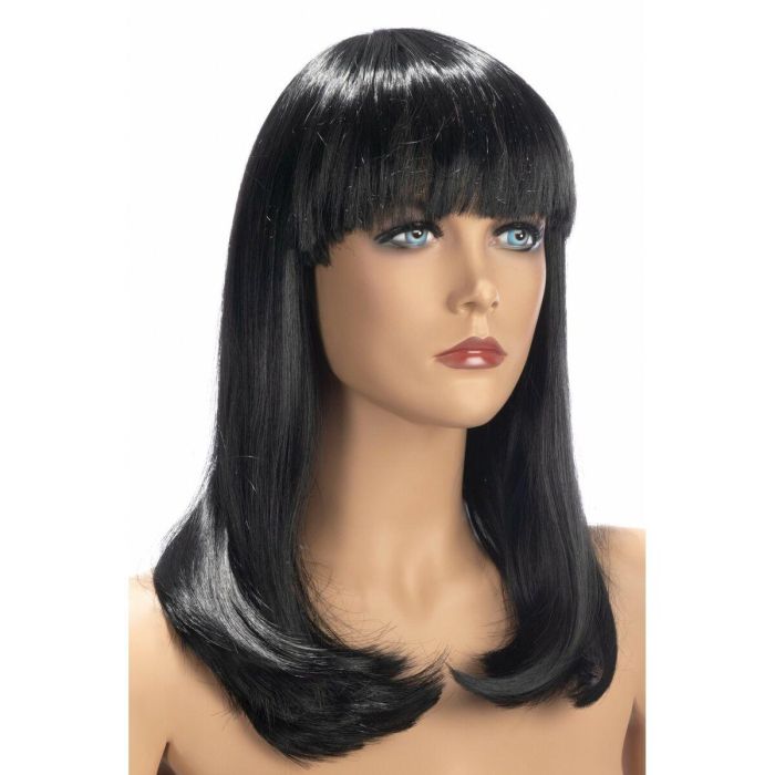 Peluca World Wigs