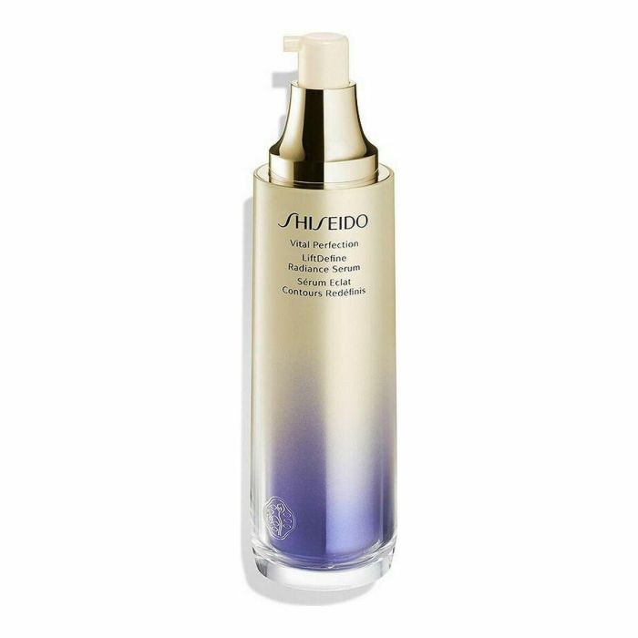 Shiseido Vital Perfection Liftdefine Radiance Serum 80 ml 3 Shiseido Vital Perfection Liftdefine Radiance Serum 80 ml 3