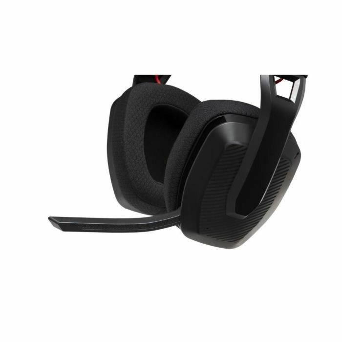 The G-Lab Auriculares Inalámbricos KORP PLATIINIUM para Juegos con Micrófono PC/PS4/Xbox One Negro 1