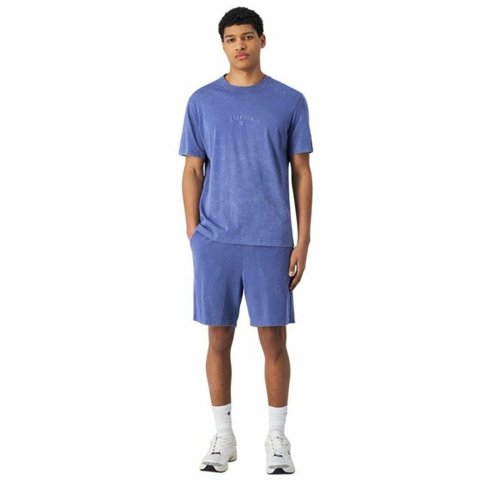 Pantalón Champion Svb Azul 3