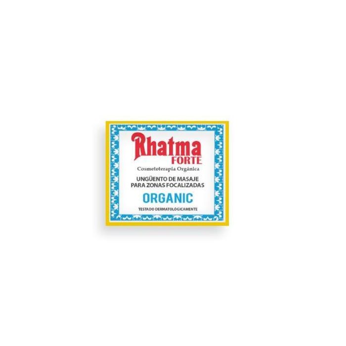 Balsamo Unguento Rhatma Forte 50Ml