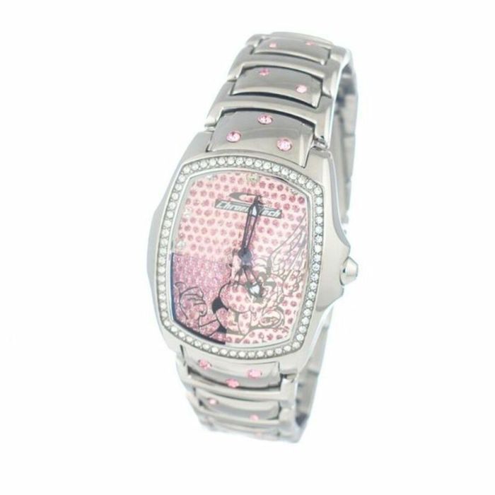 Reloj Mujer Chronotech CT7896LS-84M (Ø 35 mm)