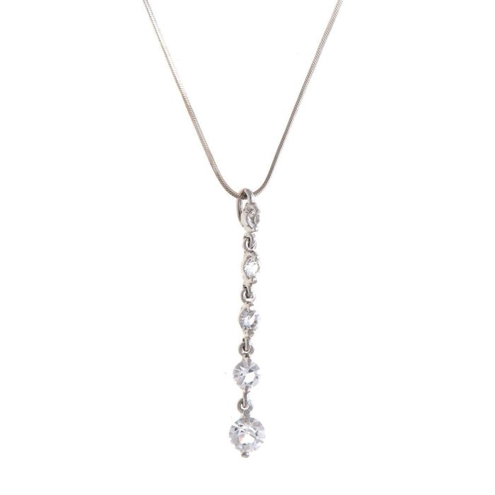 Collar Mujer Cristian Lay 49335450 (45 cm) 1 Collar Mujer Cristian Lay 49335450 (45 cm) 1