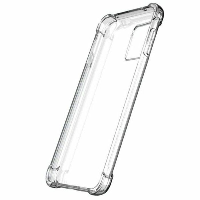 Funda para Móvil Cool Redmi Note 13 Pro Plus 5G Transparente Xiaomi 1