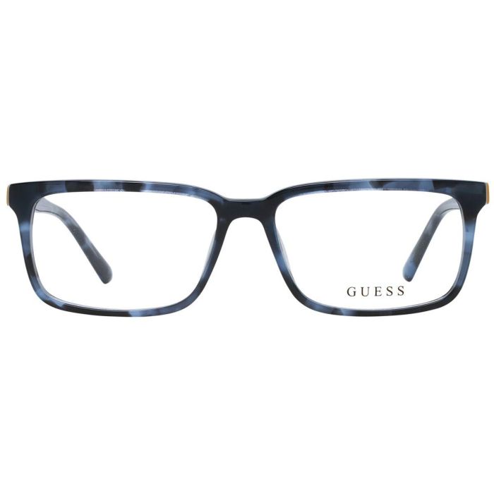 Montura de Gafas Hombre Guess GU50068 54092 2 Montura de Gafas Hombre Guess GU50068 54092 2