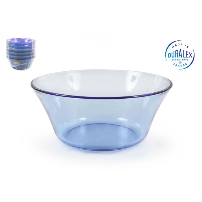 Duralex Ensaladera Marine Lys Ø17 cm - 91 cl (24 Unidades)