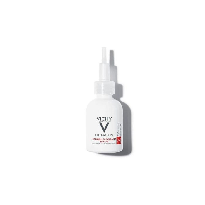 Vichy F.I.L. N290078/1 LIFTACTIV Retinol Specialist Sérum Antiarrugas Antiedad Líneas de Expresión Profundas 30 ml
