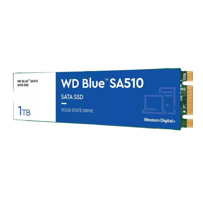 Disco Duro Interno Ssd Wd Western 1 Disco Duro Interno Ssd Wd Western 1