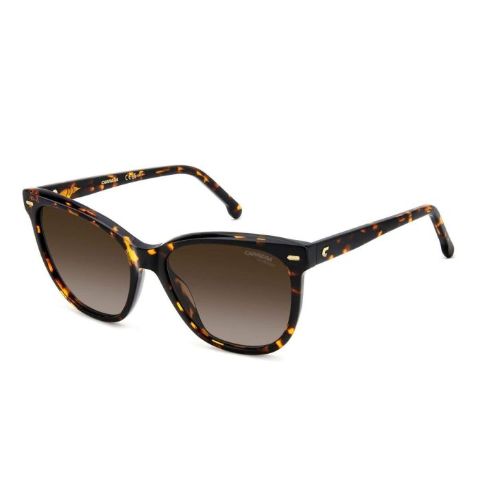 Gafas de Sol Mujer Carrera CARRERA-3043-S-86 ø 56 mm 4 Gafas de Sol Mujer Carrera CARRERA-3043-S-86 ø 56 mm 4
