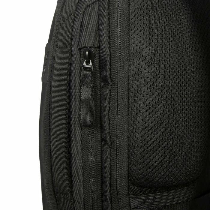 Mochila para Portátil Targus TBB652GL Negro 16 Mochila para Portátil Targus TBB652GL Negro 16