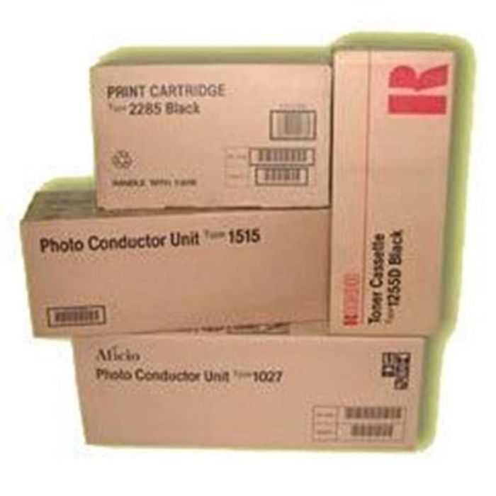 RICOH Print Cartridge Cyan SP C360HE