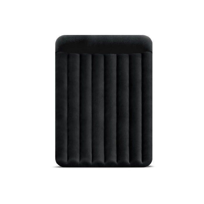 Colchón hinchable para 2 personas 64124ND INTEX - Colchón extra con inflado eléctrico - ALMOHADA DESCANSO ELEVADO 1 Colchón hinchable para 2 personas 64124ND INTEX - Colchón extra con inflado eléctrico - ALMOHADA DESCANSO ELEVADO 1