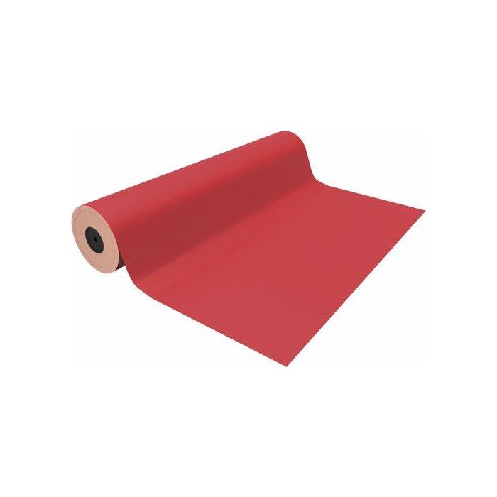 Papel De Regalo Bobina Basika 62 Cm X 80 M (4 Kg Aprox.) Todo Año (Ta1026 62 Cm)