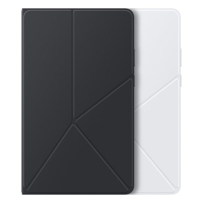 Samsung EF-BX130 Funda Libro para Galaxy Tab A11 8.7 Pulgadas Color Blanco 10