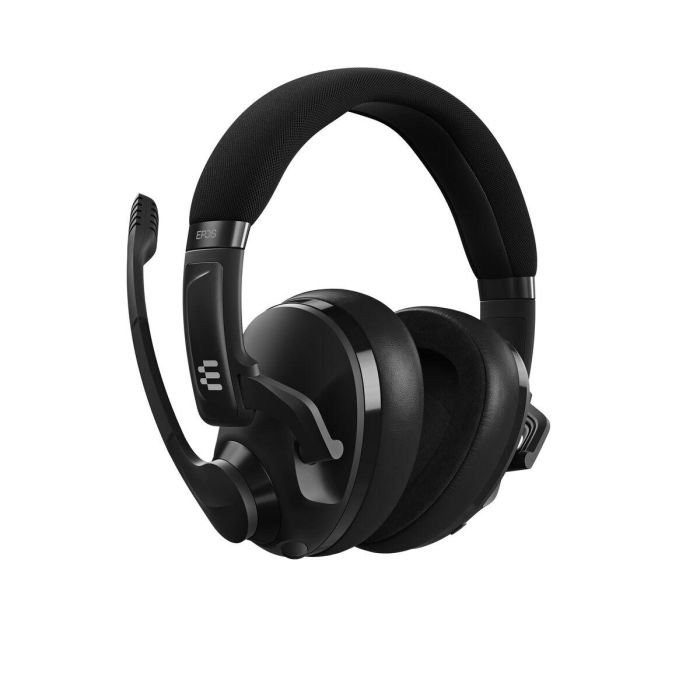 Auriculares con Micrófono Epos H3 Hybrid Negro 14 Auriculares con Micrófono Epos H3 Hybrid Negro 14