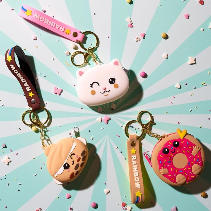 Monedero Kawaii The Concept Factory 1 Monedero Kawaii The Concept Factory 1