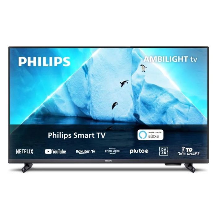 Tv Philips 32 Pulgadas Led Fhd 32Pfs6908 Tv Philips 32 Pulgadas Led Fhd 32Pfs6908