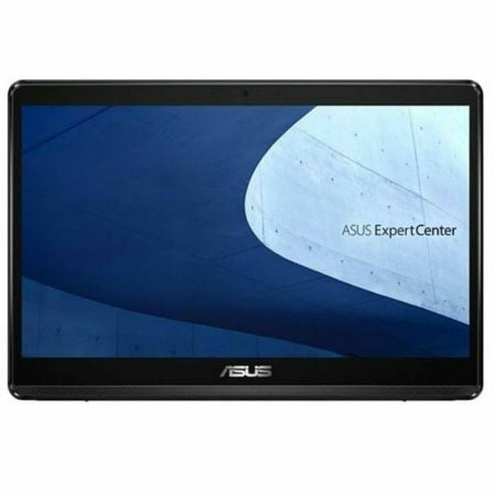 Asus E1600WKAT-BMR135M PC All in One ExpertCenter E1 AiO Intel Celeron N4500/ 8GB/ 256GB SSD/ 15.6" Táctil/ Sin SO 5 Asus E1600WKAT-BMR135M PC All in One ExpertCenter E1 AiO Intel Celeron N4500/ 8GB/ 256GB SSD/ 15.6" Táctil/ Sin SO 5
