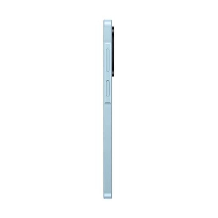 Smartphone Samsung A17 LIGHT BLUE 2 Smartphone Samsung A17 LIGHT BLUE 2