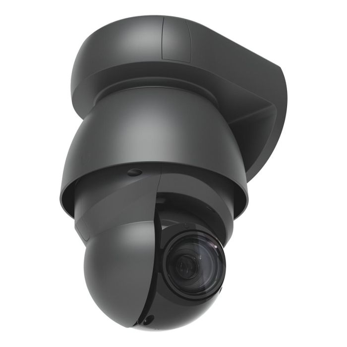 Ubiquiti UVC-AI-PTZ-B Cámara de Seguridad IP PTZ 8MP 22x Zoom Óptico con IA, Visión Nocturna 100m, Interior/Exterior IP66, Color Negro 4