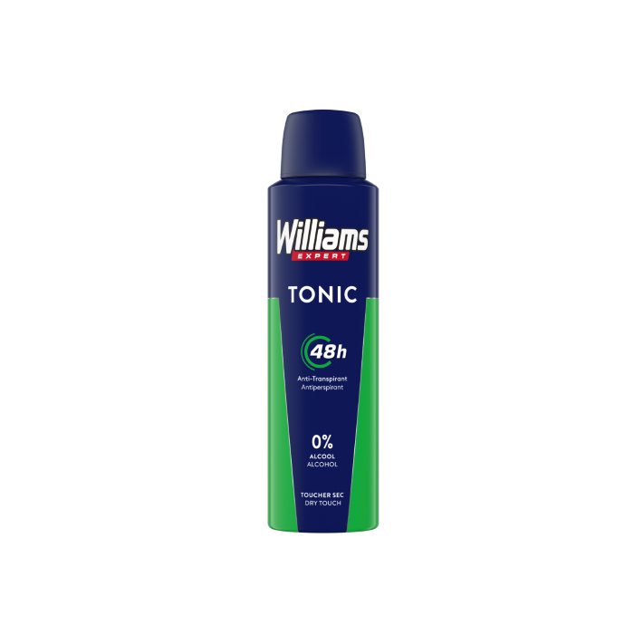 Williams Deo Spray Tonic 150 mL
