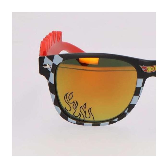 Cerdá Gafas de Sol Premium Hot Wheels 12.9 x 4.6 x 13.0 cm 3